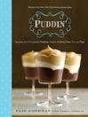 Imagen de portada para Puddin'